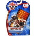 Набор карточек Bakugan (Бакуган)