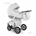 Коляска Camarelo SIRION ECO 3 В 1