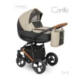 Коляска Camarelo Canillo 2в1