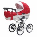 Коляска BRANO ECCO Prestige (Riko)