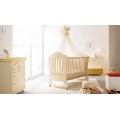 Кроватка Pali Prestige Principe