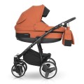 Коляска 3 в 1 Riko Re-Flex