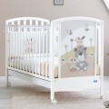 Кроватка Pali Joy (Джой) 