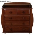 Комод Кубаньлесстрой БИ 36