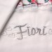 NUOVITA Комплект "FIORI" в кровать-трансформер NIDO MAGIA, 6 пр.