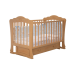 Кровать детская "Амалия 3" (Базовая + маятник с ящиком) Можгинский лесокомбинат