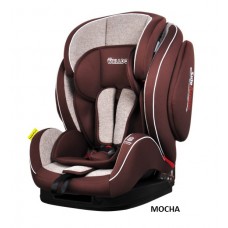 Автокресло Welldon Encore SideArmor & CuddleMe