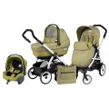 Коляска  Peg-Perego Book Plus 51 Completo Modular