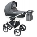 Коляска Camarelo Carera New (2 в 1)