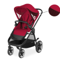 Прогулочная коляска Cybex Balios M