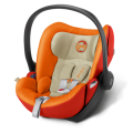 Автокресло для новорожденных Cybex CLOUD Q Гр 0+, 0 - 13 кг, с рождения до 18 месяцев