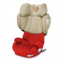 Автокресло Cybex Solution Q3-Fix группы II/III