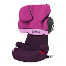 Автокресло Cybex Solution X2-Fix автокресла гр.II-III (15-36кг)