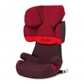 Автокресло Cybex Solution X-Fix гр.II-III (15-36кг)