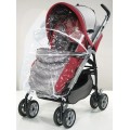 Дождевик Parapioggia для Peg Perego Pliko P3