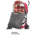Дождевик для коляски Inglesina Zippy