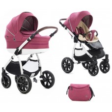  Коляска 2 в 1 Noordi Fjordi Sport Melange