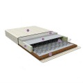 Матрас Симфония КОМФОРТ 120х60 см Афалина