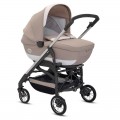 Коляска 3 в 1 Inglesina Otutto Deluxe