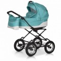 Коляска 2 в 1 Riko Modus Classic