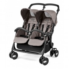Коляска для двойни Peg-Perego Aria Twin