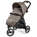Детская прогулочная коляска Peg-Perego Book Cross