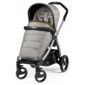 Детская прогулочная коляска Peg-Perego Book Plus Pop-Up Completo