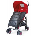 Накидка на ножки для Peg Perego Pliko Mini