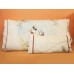 Комплект из одеяла и подушки "Гуси" SB 2593