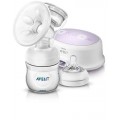 Электронный молокоотсос Philips AVENT SCF332/01
