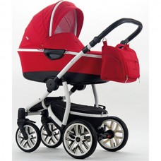 Детская коляска Bebetto Silvia 2 в 1