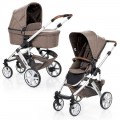 Детская коляска FD-Design Salsa 4 2 в 1