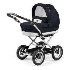 Кoляcкa для нoвopoждeнныx Peg-Perego Culla