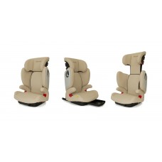 Автокресло Welldon Magic Nacre FIT 15-36кг