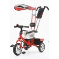 Детский трехколесный велосипед VipLex 903-2A