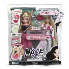 Кукла Moxie "Мои увлечения", Эйвери 396659