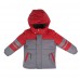 Куртка для мальчика SVEN  K10238-613