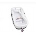 Крепление люльки в автомобиле Kit-auto Inglesina