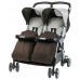Коляска для двойни Peg-Perego Aria Twin