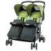Коляска для двойни Peg-Perego Aria Twin