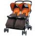 Коляска для двойни Peg-Perego Aria Twin