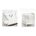 Кроватка Pali  Prestige Little Star