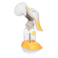 Одинарный ручной молокоотсос Harmony Medela 