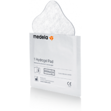 Гидрогелевые подушечки Medela