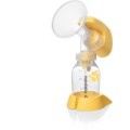 Одинарный электронный молокоотсос Mini Electric Medela