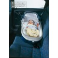 Люлька Peg-Perego Navetta XL