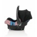 Детское автокресло Romer Baby-Safe plus SHR II 