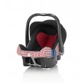 Детское автокресло Romer Baby-Safe plus SHR II 