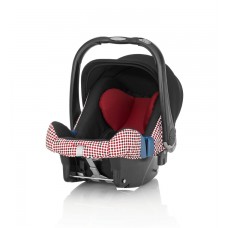 Детское автокресло Romer Baby-Safe plus SHR II 