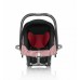Детское автокресло Romer Baby-Safe plus SHR II 